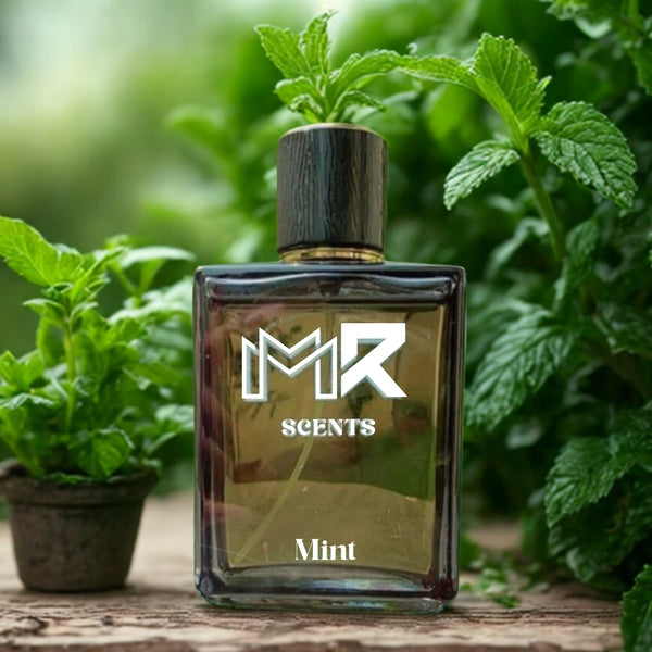 Mint Fragrance