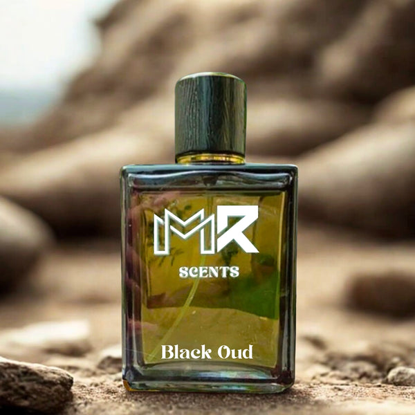 Black Oud