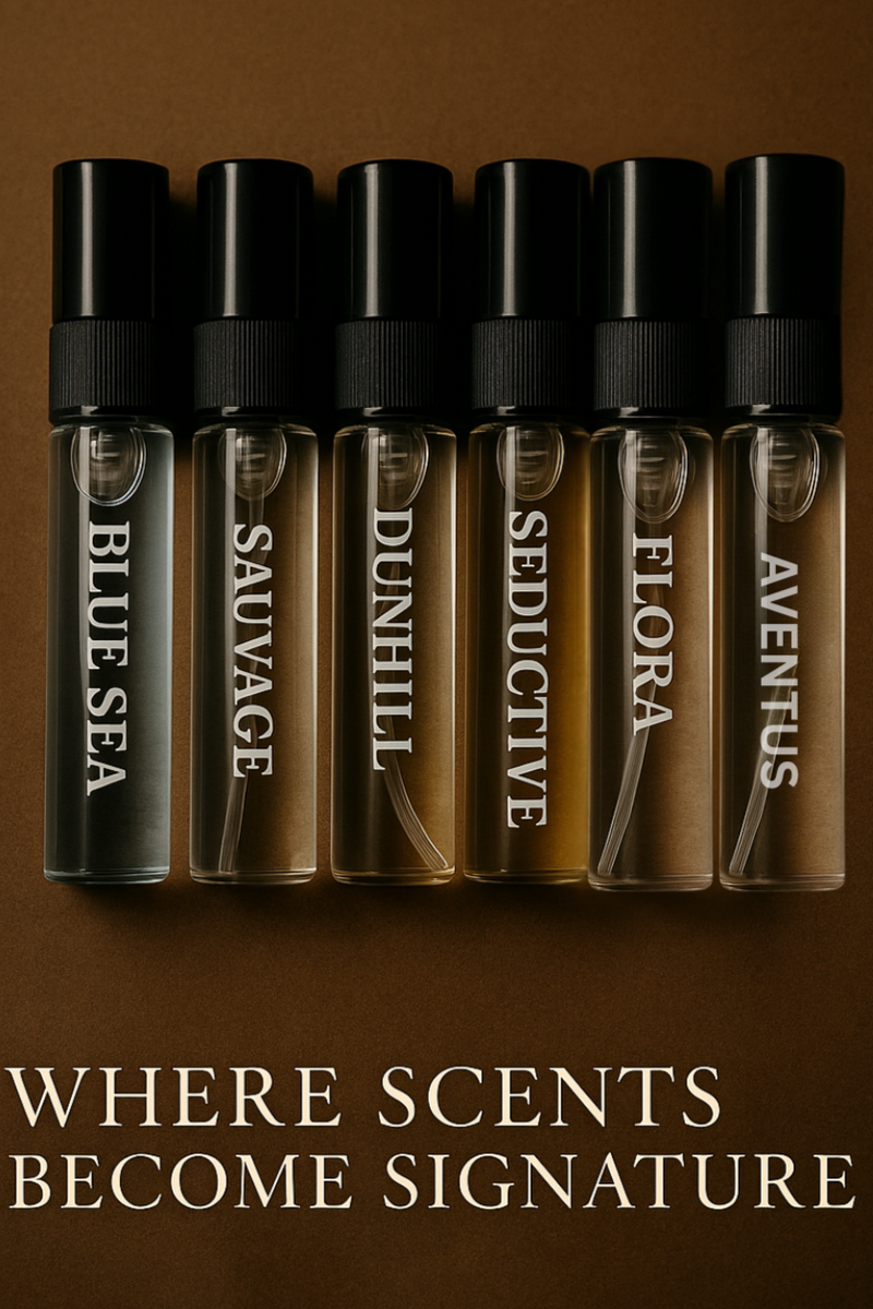 Testers